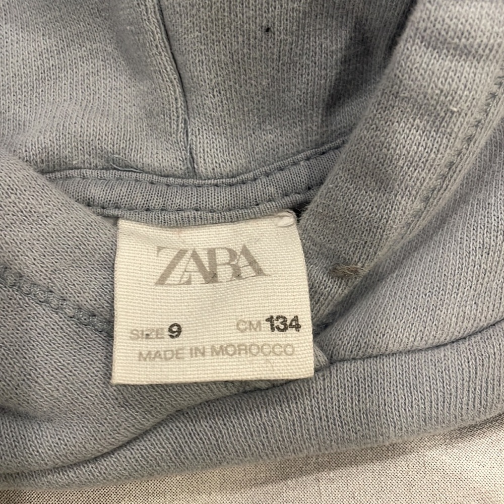 Sweatshirt bundle! Size 9/10 - Picture 6 of 6